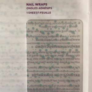 Jamberry nail wraps
